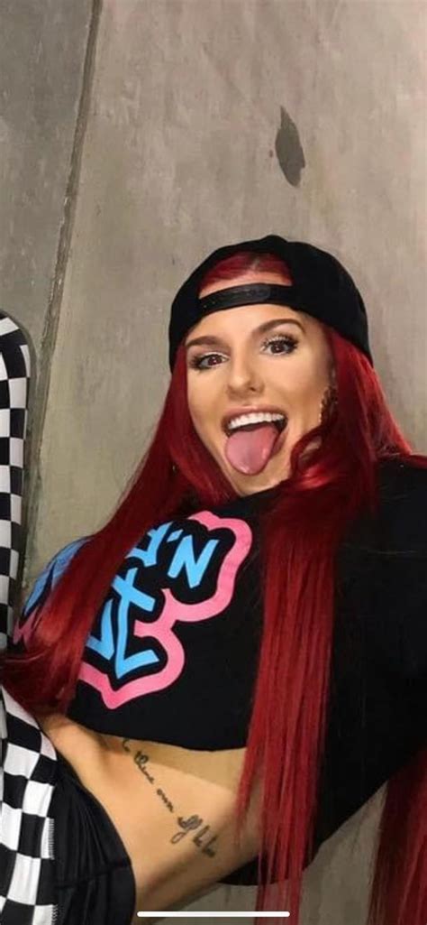 justina valentine reddit